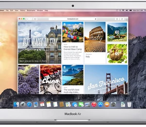 Avec le X360, Samsung veut tacler le MacBook Air